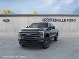 New 2025 Ford F250 Platinum w/ Platinum Plus Package image 2