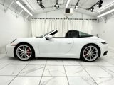 Certified 2024 Porsche 911 Targa 4 GTS image 2