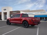 New 2025 Ford F150 Platinum w/ Equipment Group 702A High image 4