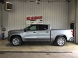 New 2025 Chevrolet Silverado 1500 Custom image 2