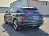 New 2025 Audi Q6 e-tron Premium Plus image 4