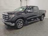 New 2026 GMC Sierra 1500 SLT w/ SLT Premium Plus Package image 4