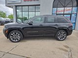 New 2025 Jeep Grand Cherokee Overland image 4
