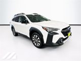 New 2025 Subaru Outback Limited image 3