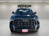 New 2025 Toyota Tundra Platinum image 2