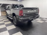 New 2025 RAM 2500 Laramie image 2
