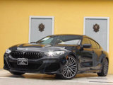 Used 2022 BMW M850i Gran Coupe xDrive image 4