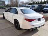New 2025 Mercedes-Benz S 63 AMG S image 5