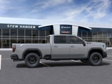 New 2025 GMC Sierra 2500 AT4X w/ AT4X AEV Edition image 6