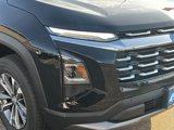 New 2026 Chevrolet Equinox LT image 3