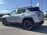 New 2026 Chevrolet Equinox RS image 5