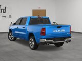 New 2025 RAM 1500 Big Horn image 4