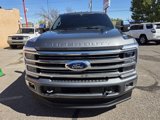 Used 2024 Ford F250 Limited image 4