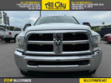 Used 2018 RAM 2500 Tradesman w/ Chrome Appearance Group image 2
