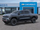 New 2026 Chevrolet Silverado EV Trail Boss image 2