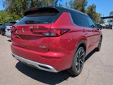 New 2025 Mitsubishi Outlander SEL image 4