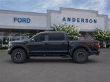 New 2025 Ford F150 Raptor image 3