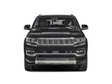 New 2025 Jeep Grand Wagoneer Series III w/ Rear Seat Video Group 1 image 4