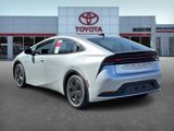 New 2026 Toyota Prius LE image 4