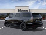 New 2025 Cadillac Escalade ESV Sport Platinum w/ LPO, ONYX Package image 3