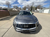 Used 2023 INFINITI QX60 Sensory w/ Vision Package image 4