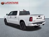New 2026 RAM 1500 Laramie w/ Night Edition image 3