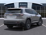 New 2025 GMC Acadia AT4 w/ LPO, Floor Liner Package image 4