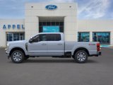 New 2025 Ford F250 King Ranch w/ Chrome Package image 4