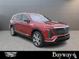 New 2026 Cadillac Vistiq Luxury image 3