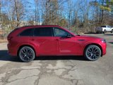 New 2025 MAZDA CX-70 3.3 Turbo S w/ Premium Package image 3