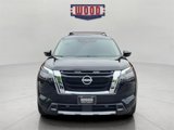 New 2025 Nissan Pathfinder Platinum image 5