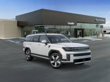 New 2026 Hyundai Santa Fe Limited image 2