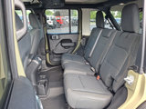 New 2025 Jeep Wrangler Unlimited Sport image 6