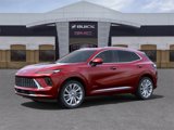 New 2025 Buick Envision Avenir image 3