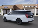 New 2025 Ford Expedition Tremor image 5