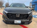 New 2025 Honda CR-V EX-L image 2