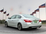 Used 2016 Nissan Altima 2.5 SL w/ 2.5 Technology Package image 5