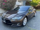 Used 2014 Tesla Model S 85 image 2