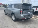 New 2025 Chevrolet Suburban Premier image 4