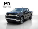 New 2026 Chevrolet Silverado 1500 LT w/ All Star Edition Plus image 2
