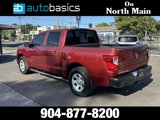 Used 2017 Nissan Titan S image 3