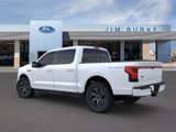 New 2025 Ford F150 Lightning Lariat image 4