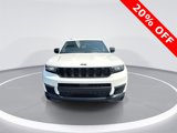 New 2025 Jeep Grand Cherokee L Limited w/ Black Appearance Package image 3