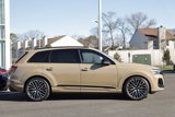 New 2025 Audi SQ7 Premium Plus image 4