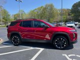 New 2025 Chevrolet Equinox RS w/ Convenience Package III image 4