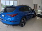 New 2026 Acura MDX Type S image 5