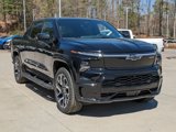 New 2025 Chevrolet Silverado EV RST image 4