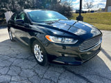 Used 2016 Ford Fusion S image 3