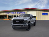New 2025 Ford F350 Lariat image 2
