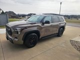 Used 2025 Toyota Sequoia SR5 image 2